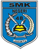SMKN 48 Jakarta - E-Learning